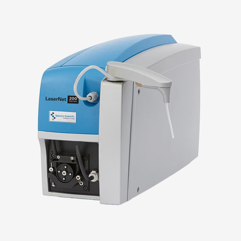 LaserNet 200 Series