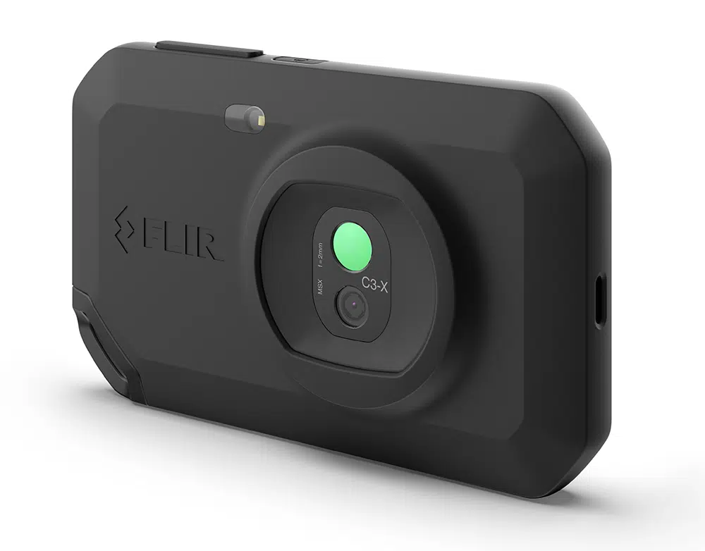FLIR C3-X