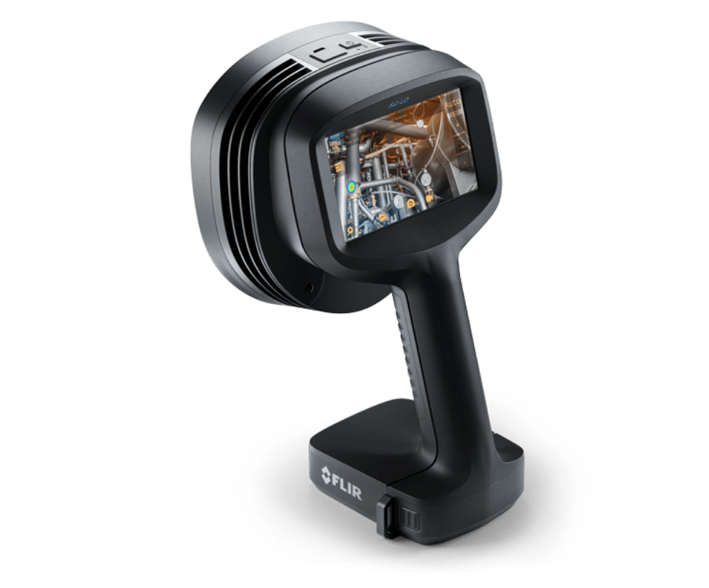 FLIR Si124-LD