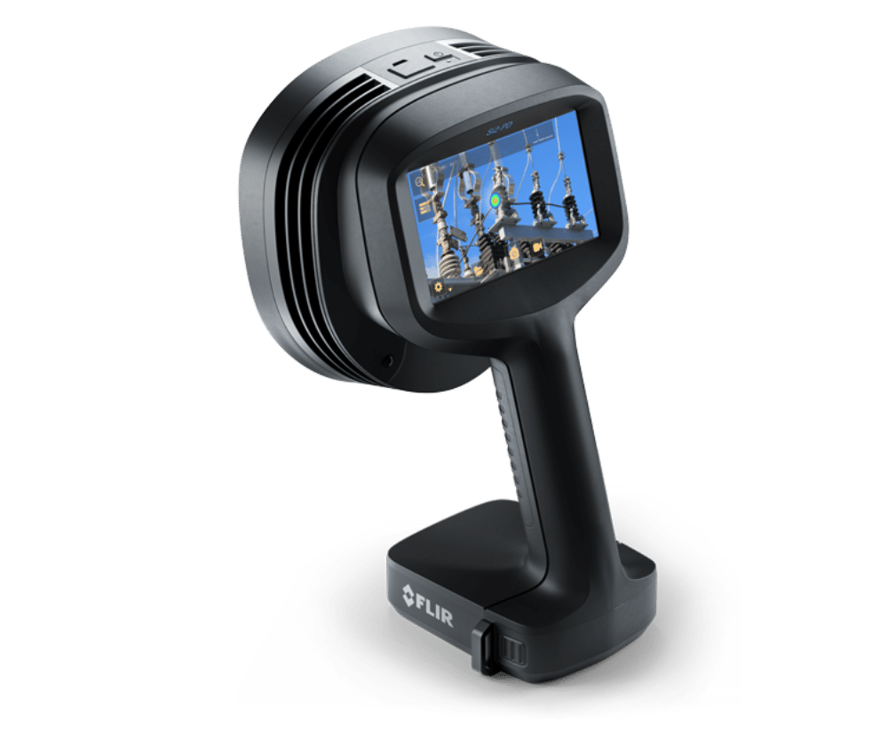 FLIR Si124