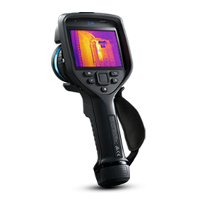 FLIR E96