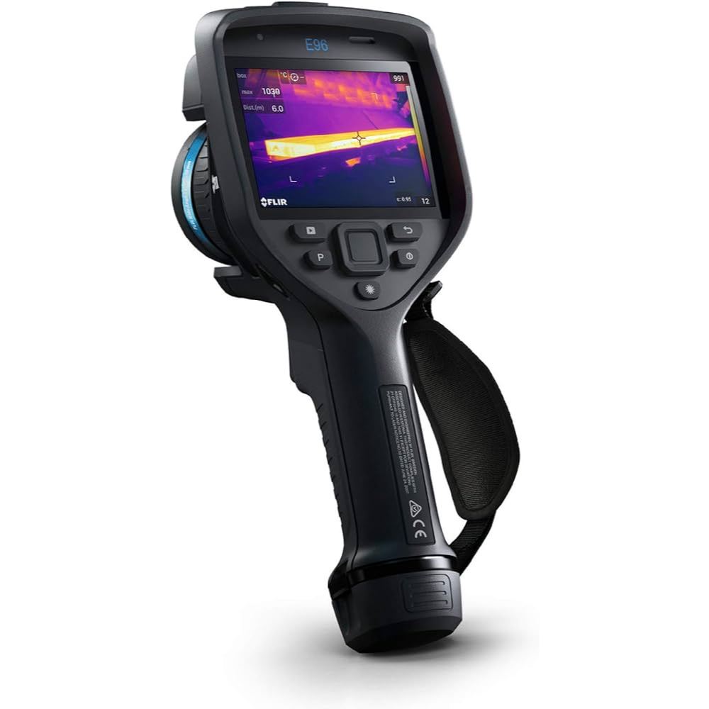 FLIR E96 Thermal Camera