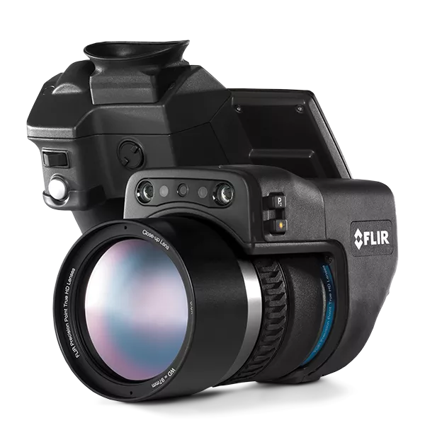 FLIR T1040
